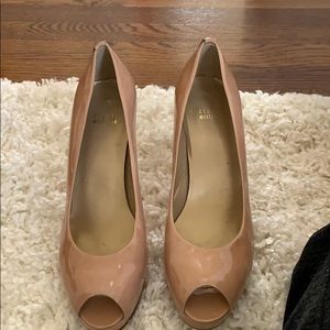 Stuart Weizmann stilletos